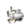 Recambio de caja mariposa para opel insignia a (g09) 1.8 (68) referencia OEM IAM 55561495  0280750245