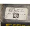 Recambio de elevalunas trasero izquierdo para ford focus iii 1.0 ecoboost referencia OEM IAM BM51A27001BD  