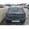 opel corsa c del año 2003