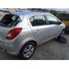 opel corsa d del año 2011