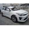 kia rio iv (yb, sc, fb) del año 2022