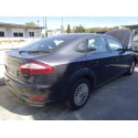 FORD MONDEO BER. (CA2)