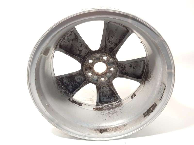 Recambio de llanta para subaru forester s12 2.0 diesel cat referencia OEM IAM 28111SC000 - Blanco 3