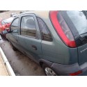 OPEL CORSA C