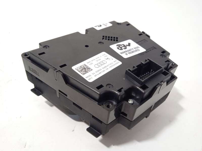 Recambio de mando multifuncion para audi a5 (f53, f5p) 2.0 tfsi referencia OEM IAM 8W0919614J 5