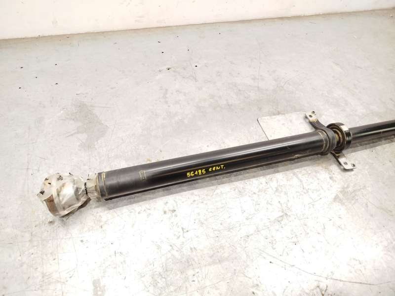 Recambio de transmision central para audi q5 sportback (fyt) 40 tdi quattro referencia OEM IAM 80A521101A - Negro 2