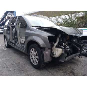 CHRYSLER GRAND VOYAGER