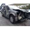 chrysler grand voyager del año 2010