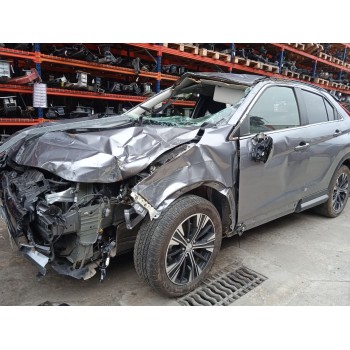 mitsubishi eclipse cross (gk_, gl_) del año 2018