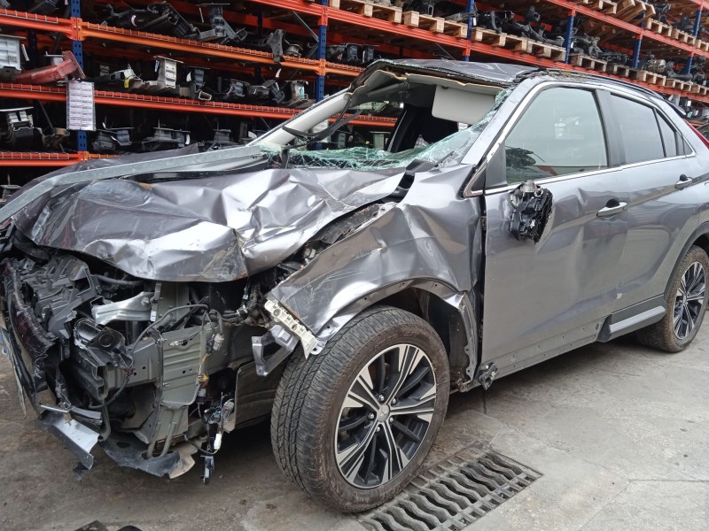 MITSUBISHI ECLIPSE CROSS (GK_, GL_)