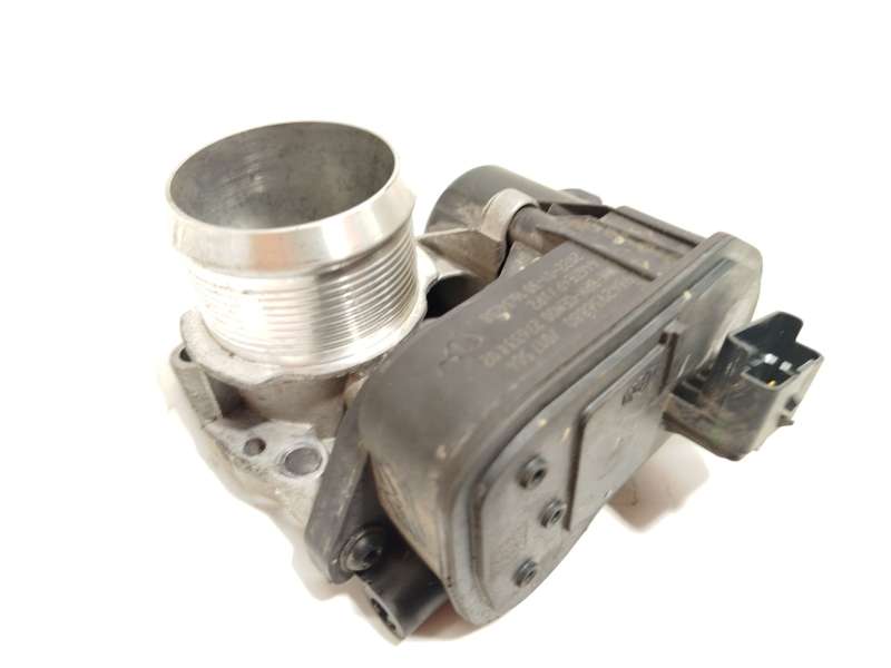 Recambio de caja mariposa para citroën c3 iii (sx) 1.2 thp 110 referencia OEM IAM 9842936880 - Gris 2