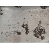 Recambio de llanta para subaru forester s12 2.0 diesel cat referencia OEM IAM 28111SC000  