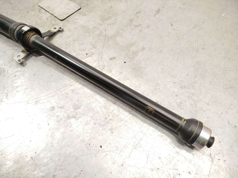Recambio de transmision central para audi q5 sportback (fyt) 40 tdi quattro referencia OEM IAM 80A521101A - Negro 3