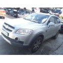 CHEVROLET CAPTIVA (C100, C140)