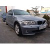bmw serie 1 berlina (e81/e87) del año 2005