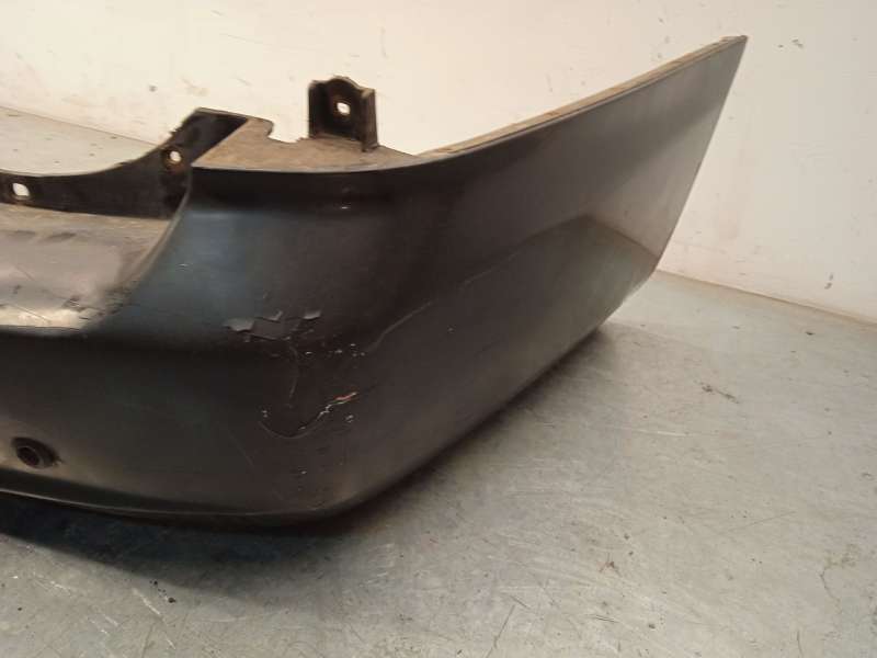 Recambio de paragolpes trasero para ssangyong rodius i 2.7 xdi 4wd referencia OEM IAM 7881A21012 - Negro 5