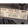 Recambio de alternador para seat ibiza sc (6j1) reference referencia OEM IAM 03P903023D  TG14C036