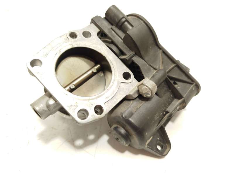 Recambio de caja mariposa para citroën c3 iii (sx) 1.2 thp 110 referencia OEM IAM 9842936880 - Gris 3