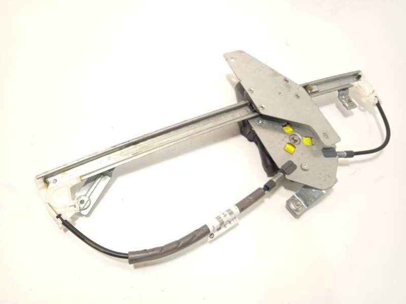 Recambio de elevalunas trasero izquierdo para peugeot 508 i (8d_) 1.6 bluehdi 120 referencia OEM IAM 9688808480 2