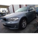 BMW SERIE 1 BERLINA (E81/E87)
