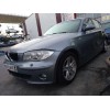 bmw serie 1 berlina (e81/e87) del año 2005