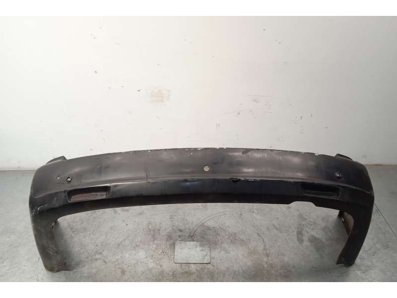 Recambio de paragolpes trasero para ssangyong rodius i 2.7 xdi 4wd referencia OEM IAM 7881A21012 - Negro 6