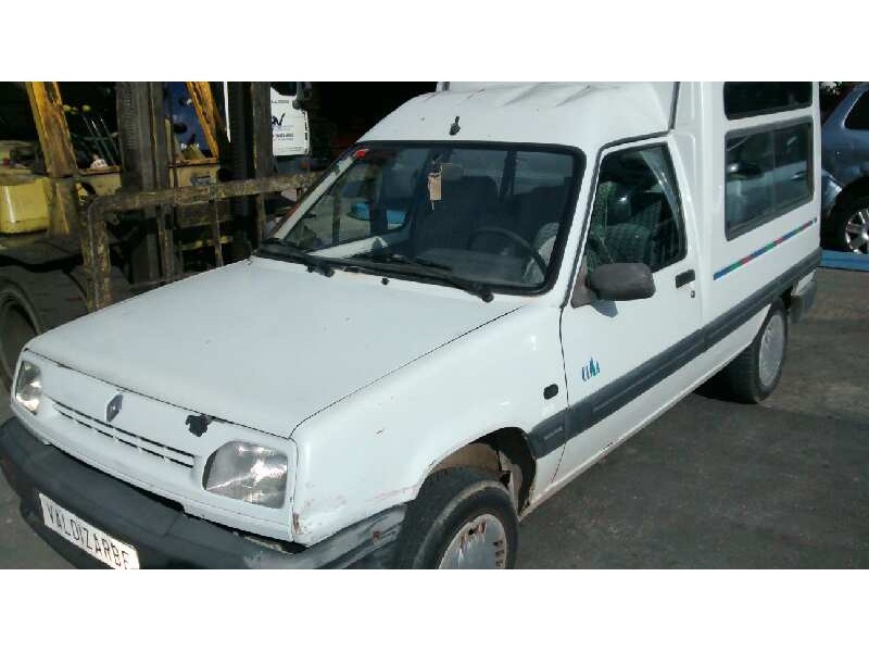RENAULT RAPID/EXPRESS (F40)