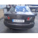 MAZDA 6 BERLINA (GG)