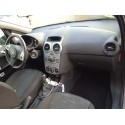 OPEL CORSA D
