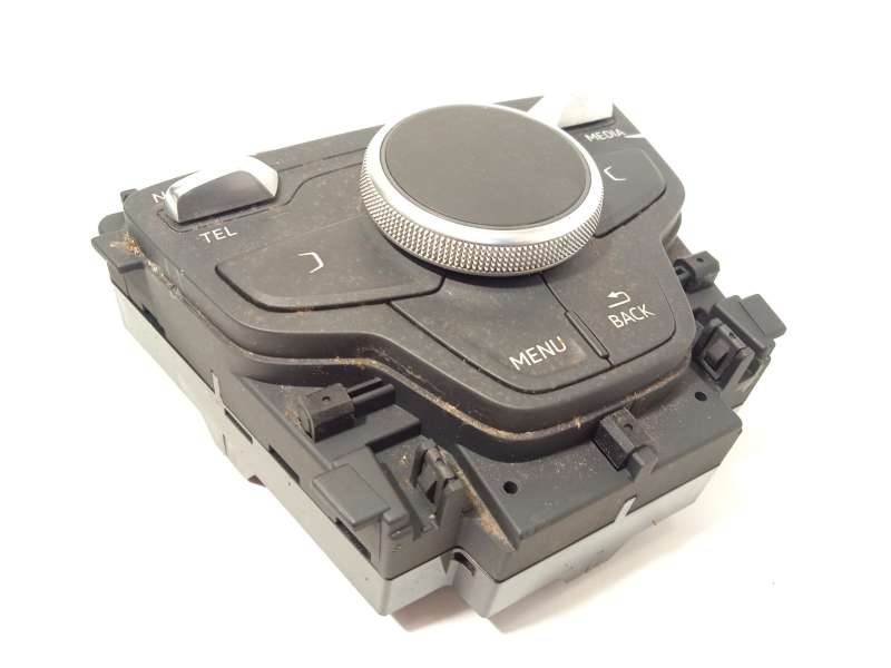 MANDO MULTIFUNCION 8W0919614J 