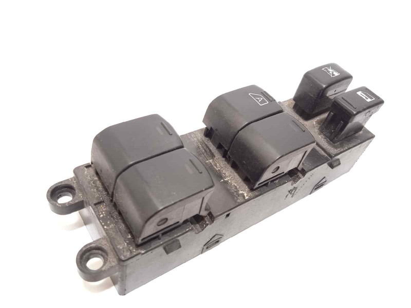 MANDO ELEVALUNAS DELANTERO IZQUIERDO 83071FG090 