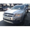 CHEVROLET CAPTIVA (C100, C140)
