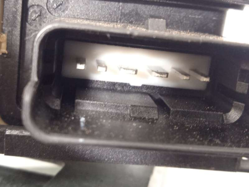 Recambio de elevalunas trasero izquierdo para peugeot 508 i (8d_) 1.6 bluehdi 120 referencia OEM IAM 9688808480 3