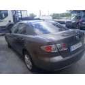 MAZDA 6 BERLINA (GG)