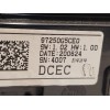 Recambio de mando climatizador para kia niro referencia OEM IAM 97250G5CE0 97250G5CE0CA 
