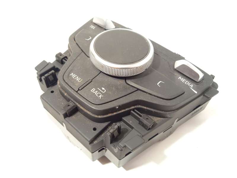 Recambio de mando multifuncion para audi a5 (f53, f5p) 2.0 tfsi referencia OEM IAM 8W0919614J 2