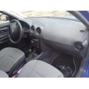 SEAT IBIZA (6L1)