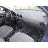 seat ibiza (6l1) del año 2002
