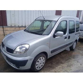 renault kangoo (f/kc0) del año 2006