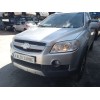 chevrolet captiva (c100, c140) del año 2008