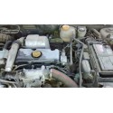 SAAB 9-3 BERLINA