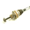 Recambio de transmision trasera izquierda para audi q5 sportback (fyt) 40 tdi quattro referencia OEM IAM 80A501203H  