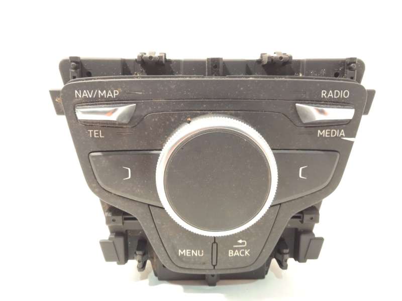 Recambio de mando multifuncion para audi a5 (f53, f5p) 2.0 tfsi referencia OEM IAM 8W0919614J 3