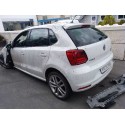 VOLKSWAGEN POLO (6C1)