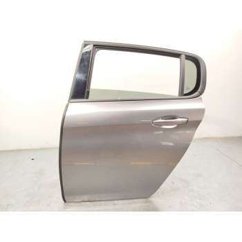 PUERTA TRASERA IZQUIERDA 9802165680 