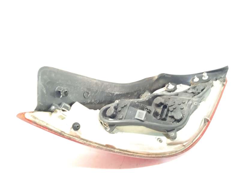 Recambio de piloto trasero derecho para opel insignia a (g09) 1.8 (68) referencia OEM IAM 13279622 - Rojo 3