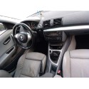 BMW SERIE 1 BERLINA (E81/E87)