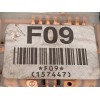 Recambio de mando elevalunas delantero izquierdo para subaru forester s12 2.0 diesel cat referencia OEM IAM 83071FG090  