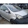 toyota aygo (kgb/wnb) del año 2008