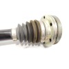 Recambio de transmision trasera izquierda para audi q5 sportback (fyt) 40 tdi quattro referencia OEM IAM 80A501203H  